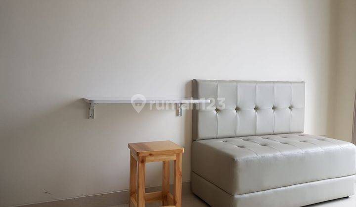 Apartment 1 BR Sedayu City Bagus Furnished 2