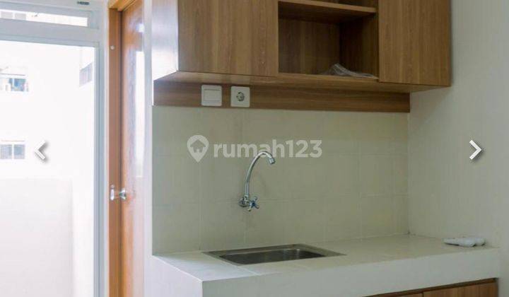 Apartement Loftvilles City 2 BR Furnished Bagus