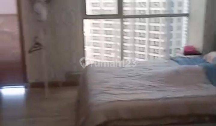 Apartement Taman Anggrek Residence 1 BR Furnished Bagus 1