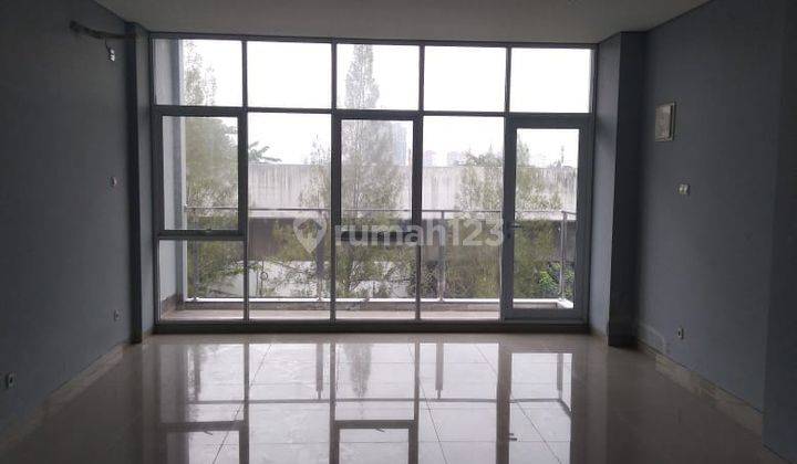 Dijual Ruko di Jl. Kayu Putih Raya 8