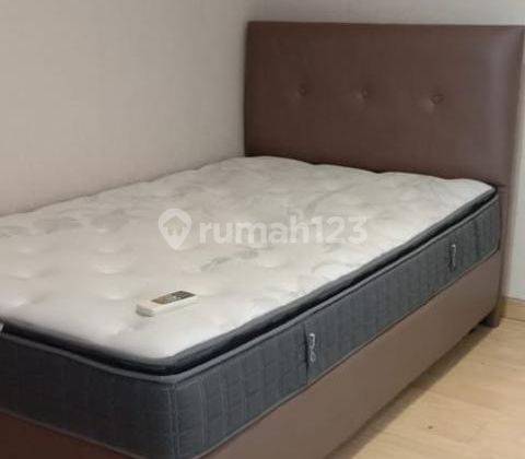 Disewakan Apartemen Pesona Bahari Tower Ruby Mangga Dua  5