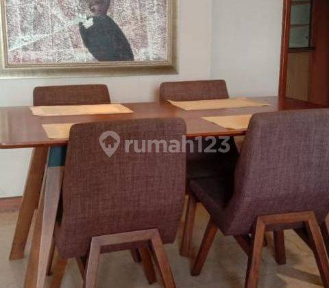 Disewakan Apartemen Pesona Bahari Tower Ruby Mangga Dua  1
