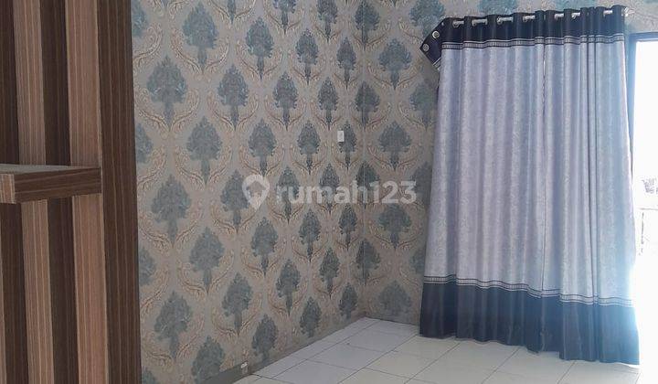 Disewakan Rumah Cluster De Residence, Setia Asih Tarumajaya 6