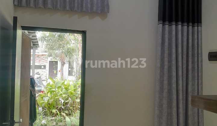Disewakan Rumah Cluster De Residence, Setia Asih Tarumajaya 7