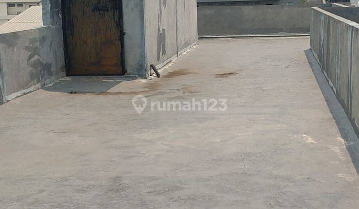 For Rent 2 Ruko Gandeng 4 Lantai 3