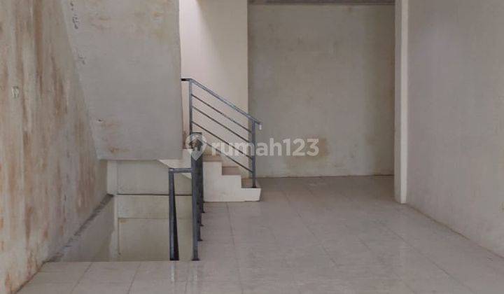 For Rent 2 Ruko Gandeng 4 Lantai 4