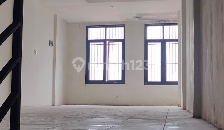 For Rent 2 Ruko Gandeng 4 Lantai 5