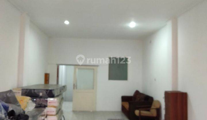 Dijual Ruko 3 Lantai Pesanggrahan Bintaro Jakarta Selatan 3