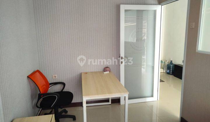 Dijual Ruko 3 Lantai Pesanggrahan Bintaro Jakarta Selatan 5