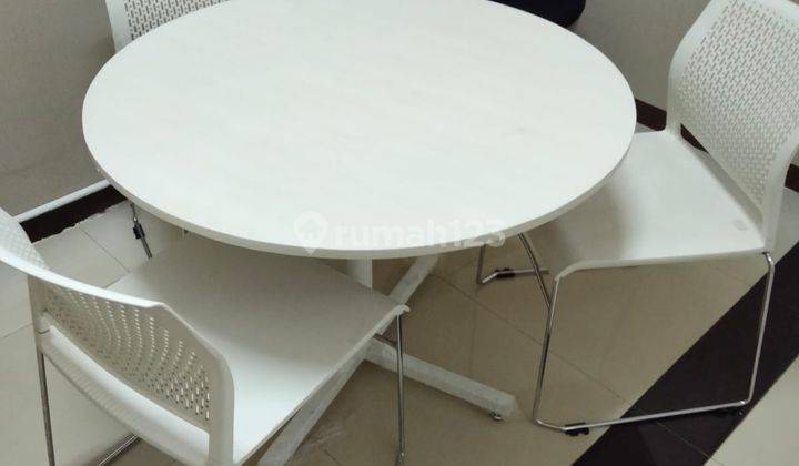 Dijual Ruko 3 Lantai Pesanggrahan Bintaro Jakarta Selatan 8