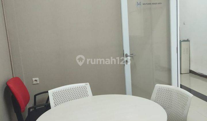 Dijual Ruko 3 Lantai Pesanggrahan Bintaro Jakarta Selatan 7