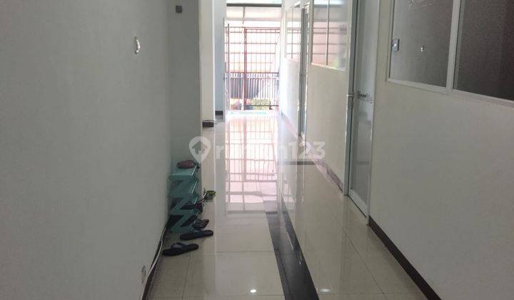 Dijual Ruko 3 Lantai Pesanggrahan Bintaro Jakarta Selatan 9