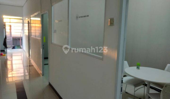 Dijual Ruko 3 Lantai Pesanggrahan Bintaro Jakarta Selatan 10