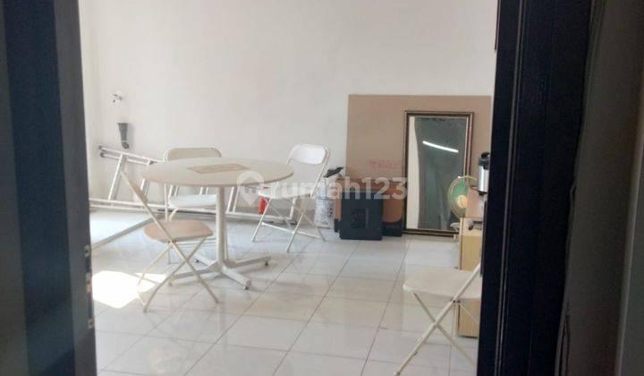 Dijual Ruko 3 Lantai Pesanggrahan Bintaro Jakarta Selatan 11