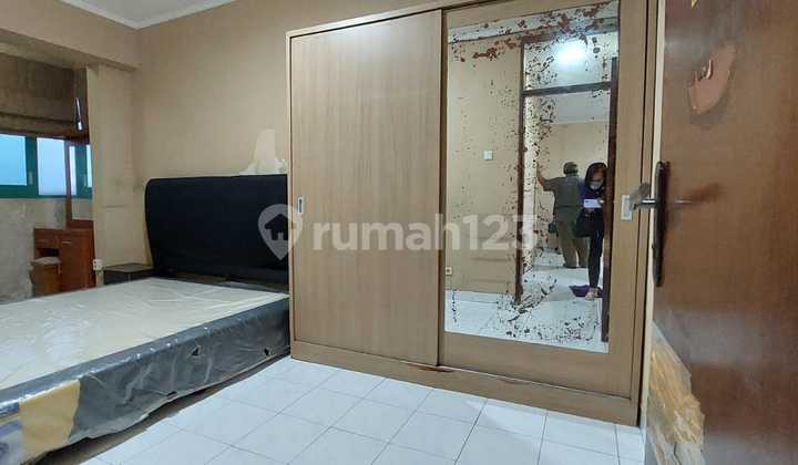 Dijual Apartement Graha Cempaka Mas Tower E1 Lt Sedang 2