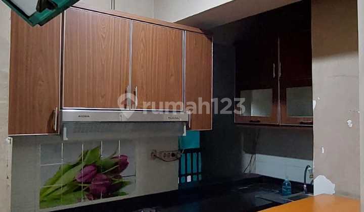Dijual Apartement Graha Cempaka Mas Tower E1 Lt Sedang 1