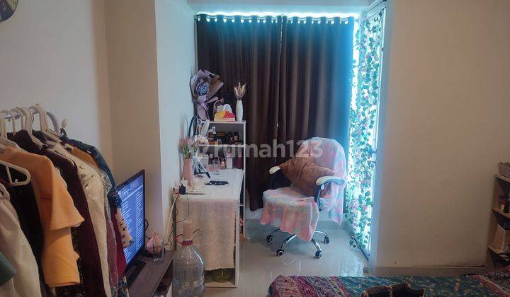 Dijual Apartemen Grand Kamala Lagoon Barclay North 2