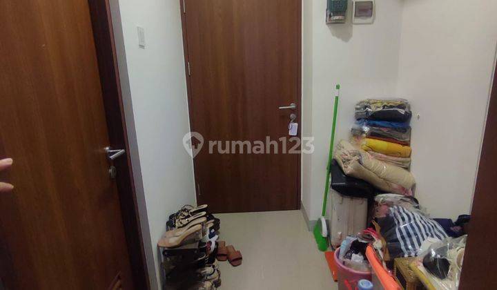 Dijual Apartemen Grand Kamala Lagoon Barclay North 4