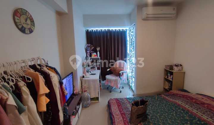 Dijual Apartemen Grand Kamala Lagoon Barclay North 3