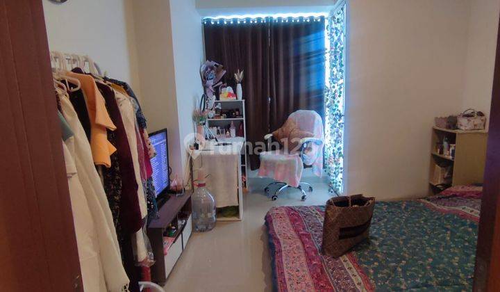Dijual Apartemen Grand Kamala Lagoon Barclay North 8