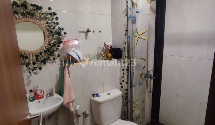 Dijual Apartemen Grand Kamala Lagoon Barclay North 9