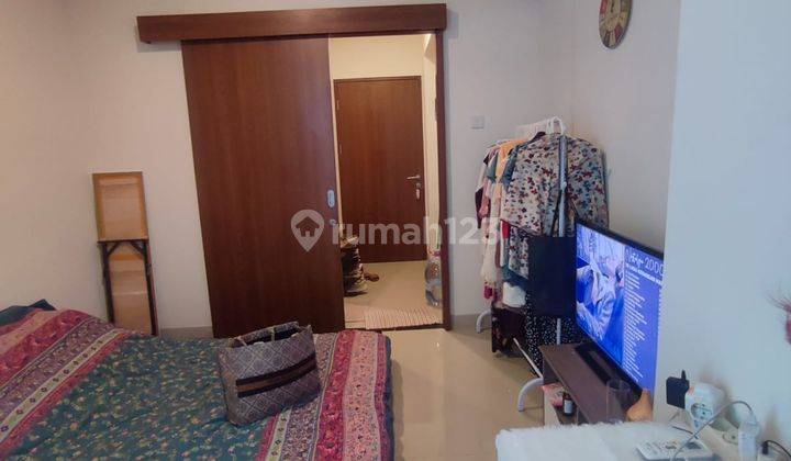 Dijual Apartemen Grand Kamala Lagoon Barclay North 1