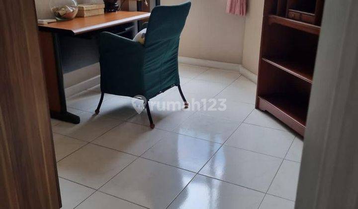 Apartement Sudirman Tower Condominium 2 BR Furnished 3