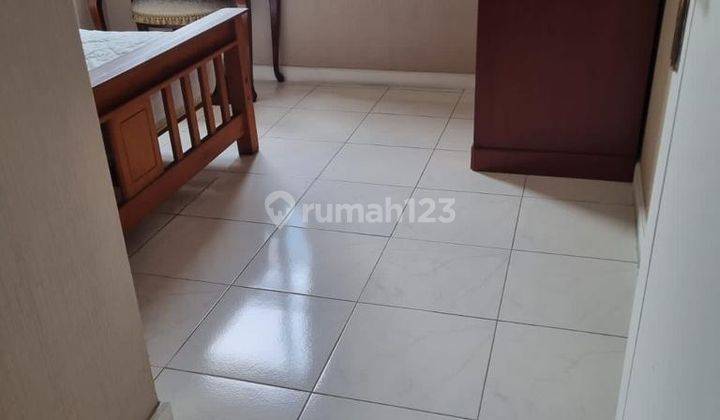 Apartement Sudirman Tower Condominium 2 BR Furnished 5
