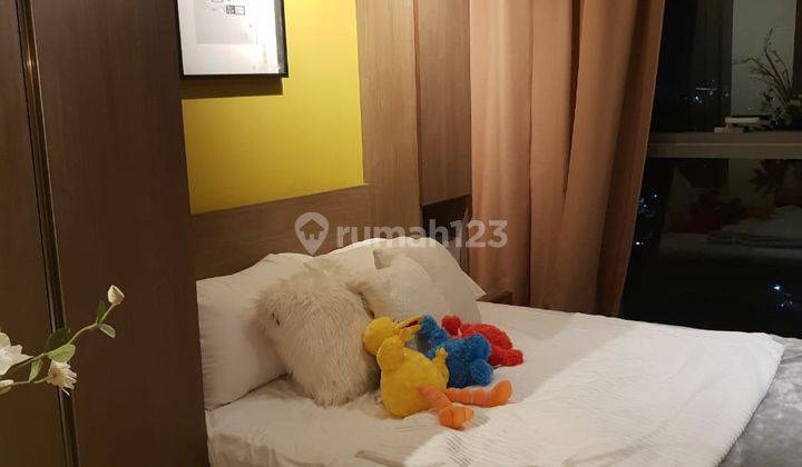 Apartement L'Avenue 2 BR Furnished 7
