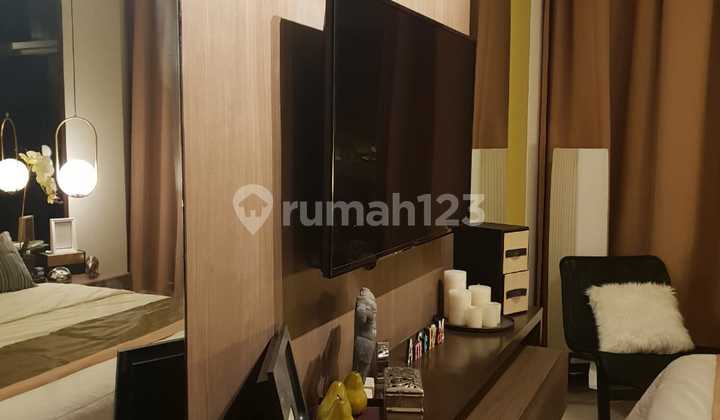 Apartement L'Avenue 2 BR Furnished 8
