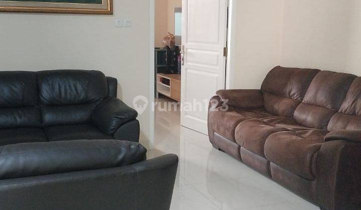 Dijual Ruko 4,5 Lantai di Jakarta Pusat 1