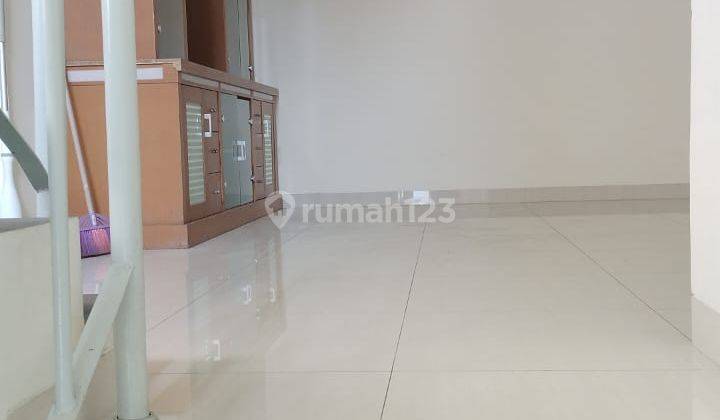 Dijual Ruko 4,5 Lantai di Jakarta Pusat 3