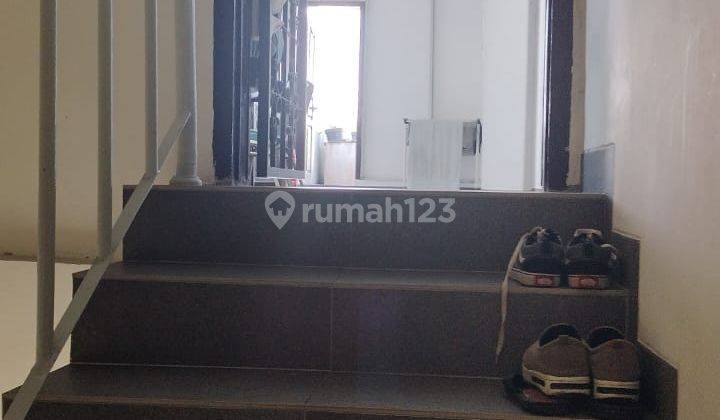 Dijual Ruko 4,5 Lantai di Jakarta Pusat 5