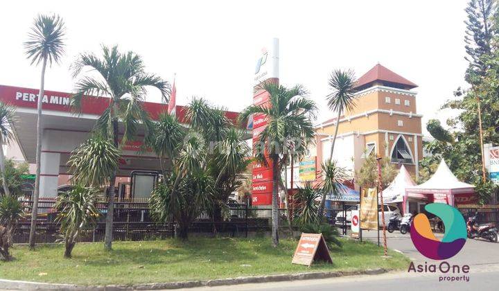 Dijual Spbu Beserta Bangunan di Duri Kosambi Cengkareng 3