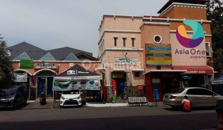 Dijual Spbu Beserta Bangunan di Duri Kosambi Cengkareng 8