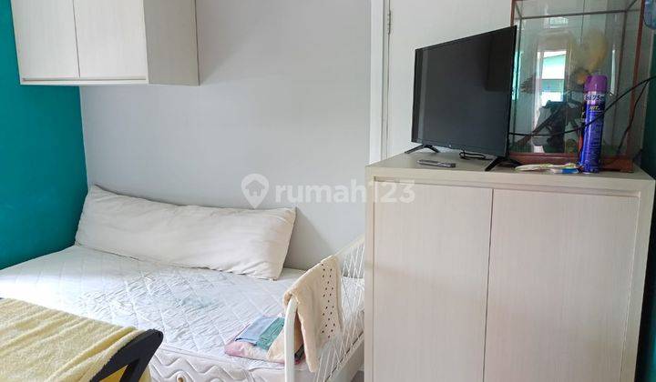 Dijual Cepat Apartment Green Pramuka 6