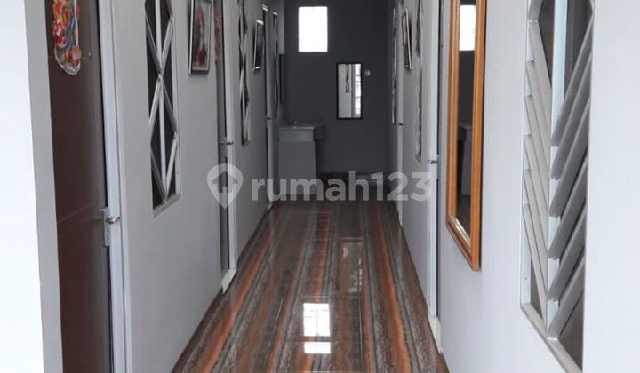 Dijual Rumah Tinggal Dan Kost di Raden Saleh Cikini Jakarta Pusat