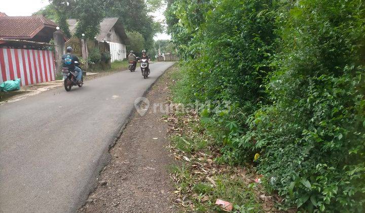 Jual Lahan di Jabong Subang 3