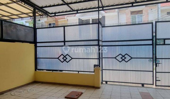Rumah 2 Lantai Bagus Furnished di Cengkareng, Jakarta Barat 2