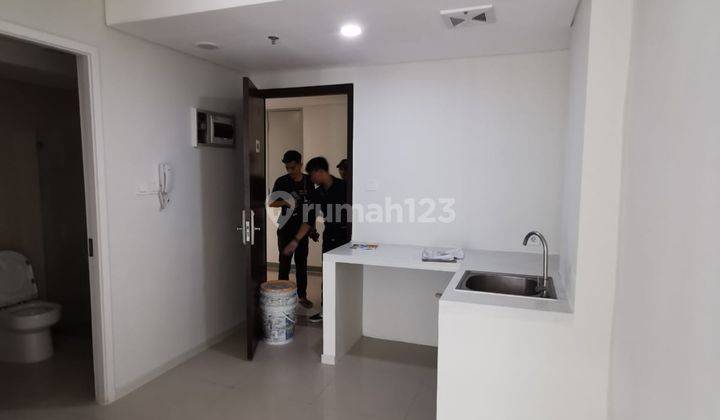 Dijual Dan Disewakan Apartemen Daan Mogot City Jakarta Barat 1