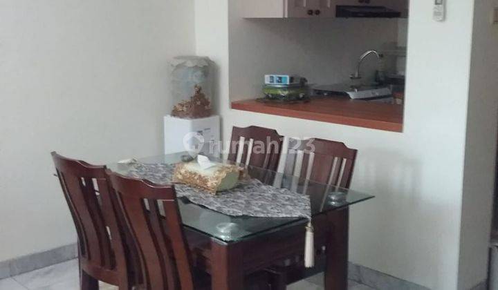 Apartement Mitra Oasis 3 BR Furnished Bagus 2