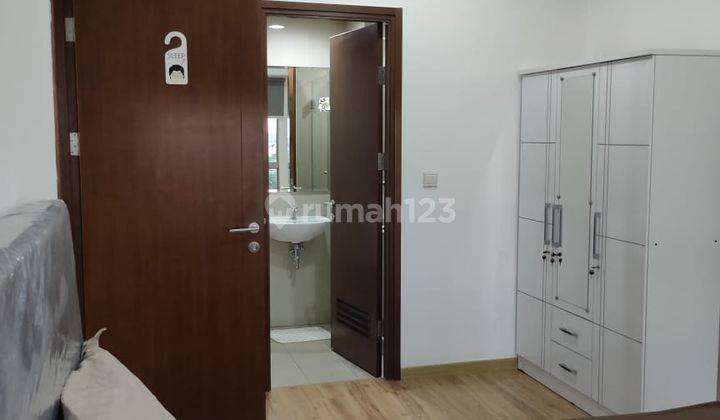 Apartemen Midtown 1 BR Furnished Bagus 2