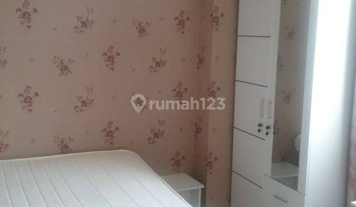 Apartemen Kalibata Green Palace 2 BR Furnished Bagus 2