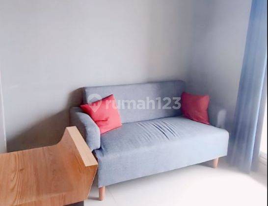 Sewa Callia Apartemen 1 BR Furnished Bagus 1