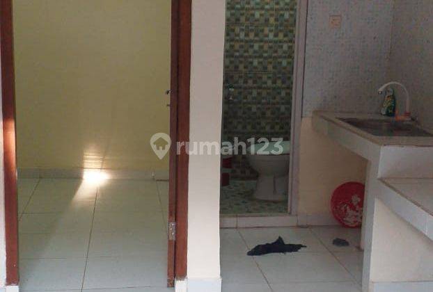 Jual Rumah 2 Lantai Bagus SHM di Condet, Jakarta Timur 2