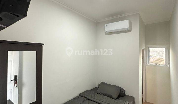 Rumah Kost Kostan Bagus Furnished SHM di Pasar Baru, Jakarta Pusat 2