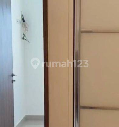 Apartermen Sunter Icon 3 BR Unfurnished Bagus 2