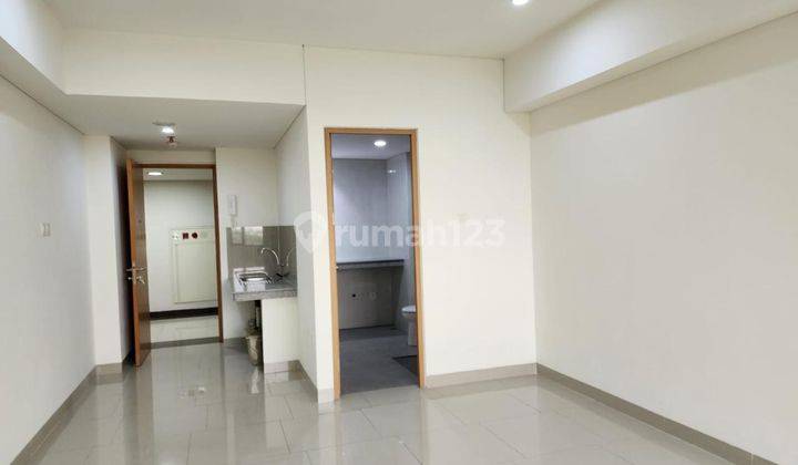 Dijual Apartemen One Narita Residence Teluk Naga Studio Nego 1