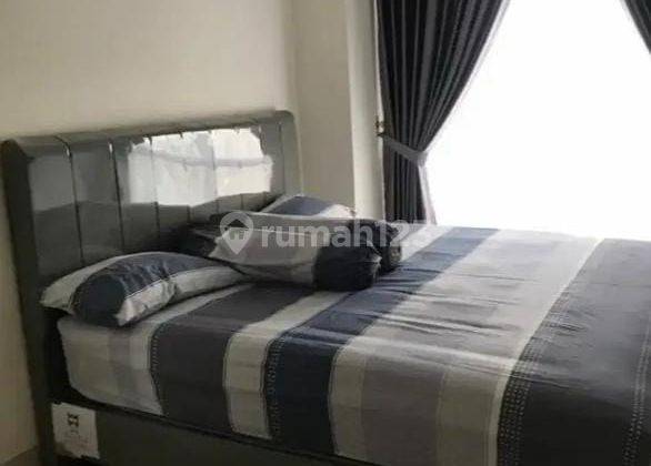 Apartement Sedayu City 1 BR Furnished Bagus 1