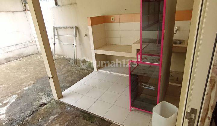 Rumah 2 Lantai Bagus SHM di Lippo Cikarang, Cikarang 2